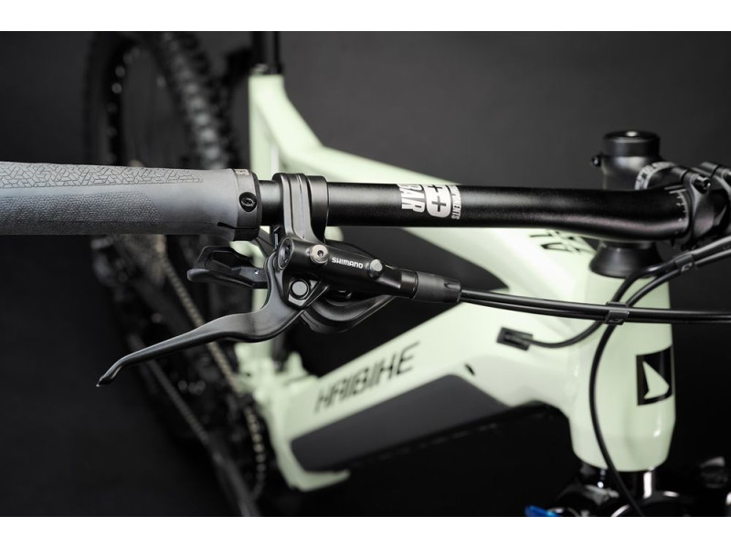 Horské elektrokolo Haibike Alltrail 4 27,5"