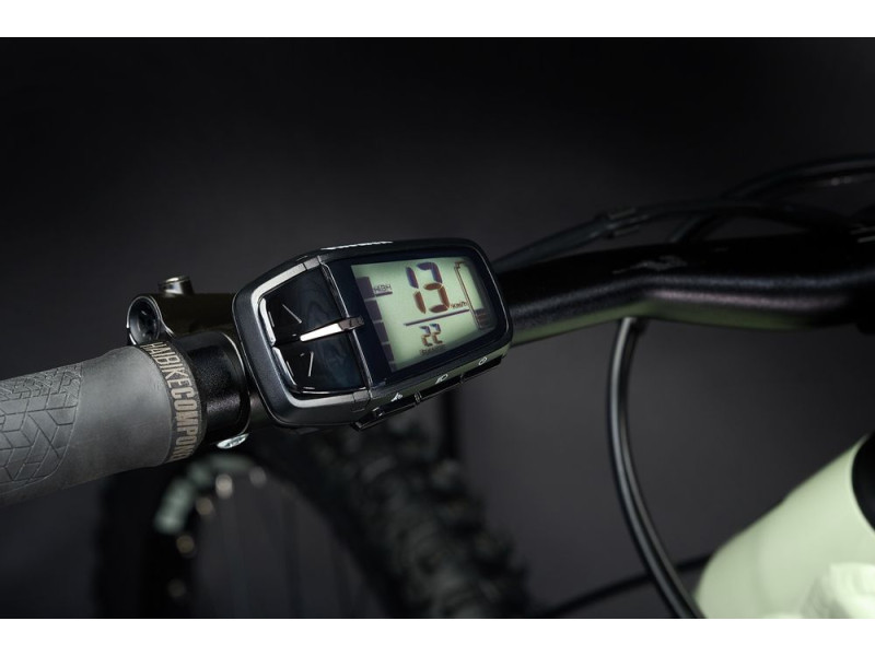 Horské elektrokolo Haibike Alltrail 4 29"