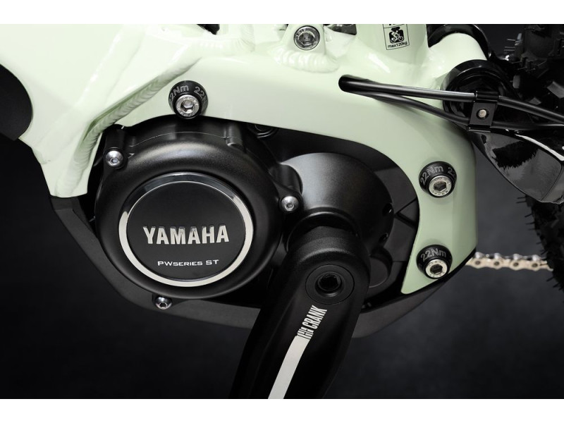 Horské elektrokolo Haibike Alltrail 4 29"