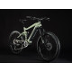 Horské elektrokolo Haibike Alltrail 4 29"