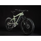 Horské elektrokolo Haibike Alltrail 4 27,5"