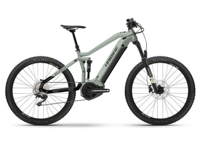 Horské elektrokolo Haibike Alltrail 4 27,5"