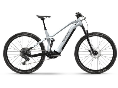 Horské elektrokolo Haibike Alltrail 7 27,5"
