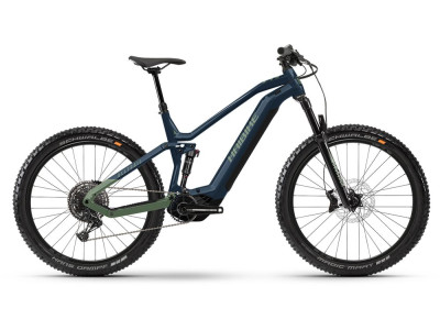 Horské elektrokolo Haibike Alltrail 9 27,5"