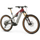 Horské elektrokolo Megamo FLAME AL 03