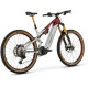 Horské elektrokolo Megamo FLAME AL 03