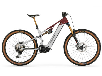 Horské elektrokolo Megamo FLAME AL 03