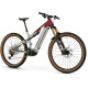 Horské elektrokolo Megamo FLAME AL 05