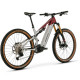 Horské elektrokolo Megamo FLAME AL 05