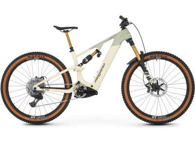 Horské elektrokolo Megamo FLAME CRB 00