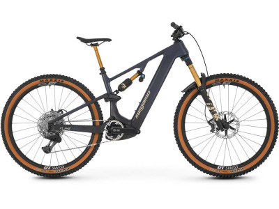 Horské elektrokolo Megamo FLAME CRB 00