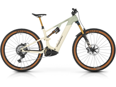 Horské elektrokolo Megamo FLAME CRB 03