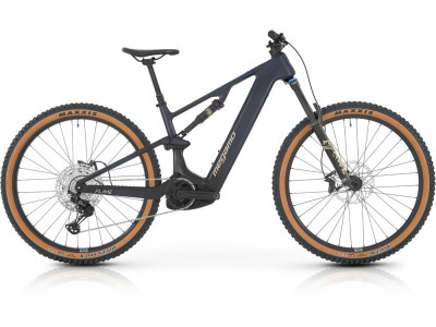 Horské elektrokolo Megamo FLAME CRB 07