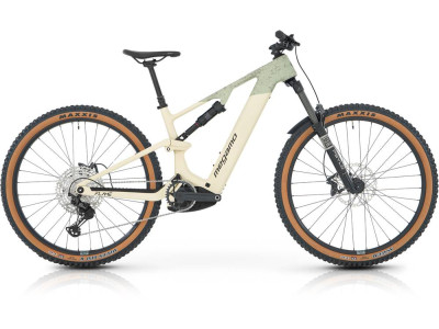 Horské elektrokolo Megamo FLAME CRB 10