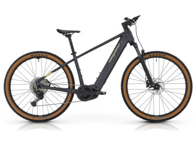 Horské elektrokolo Megamo REACH HT 05