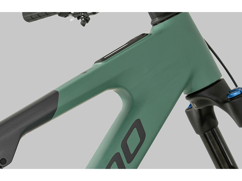 Horské elektrokolo Megamo REASON AIR AL 15