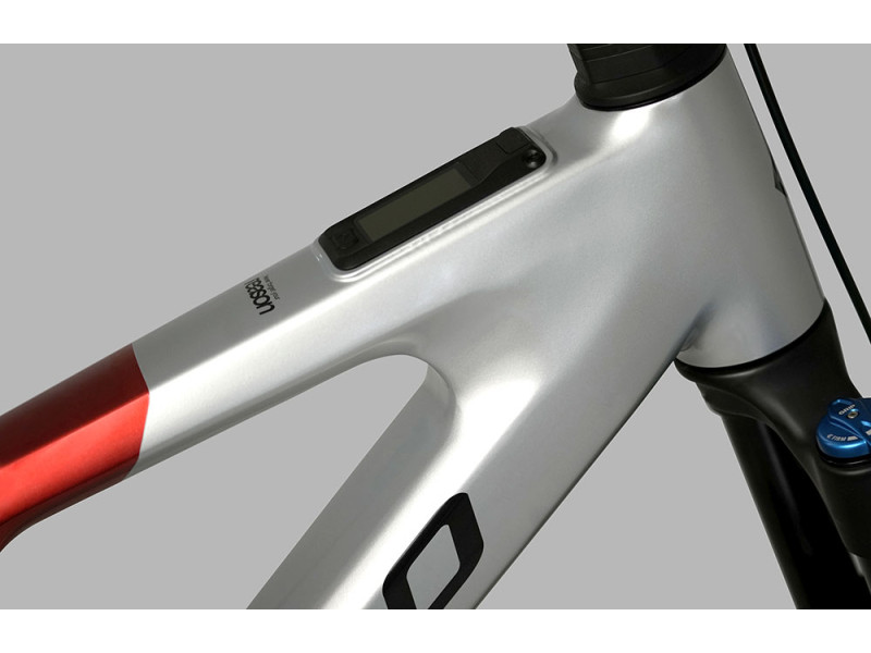 Horské elektrokolo Megamo REASON AIR AL 09