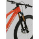 Horské elektrokolo Megamo REASON AIR CRB 00