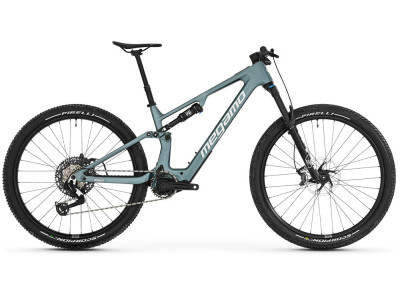 Horské elektrokolo Megamo REASON AIR CRB 08