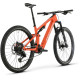 Horské elektrokolo Megamo REASON AIR CRB 08