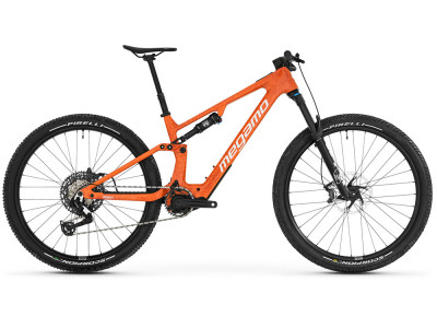 Horské elektrokolo Megamo REASON AIR CRB 08