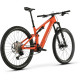 Horské elektrokolo Megamo REASON AIR CRB 10
