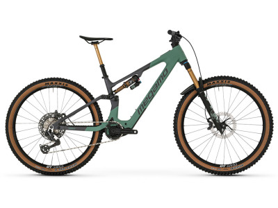 Horské elektrokolo Megamo REASON AL 03