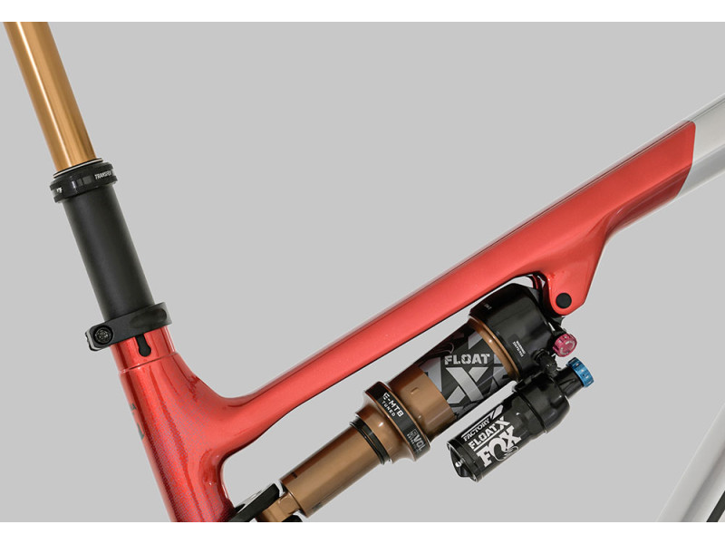 Horské elektrokolo Megamo REASON AL 03