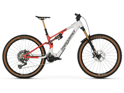 Horské elektrokolo Megamo REASON AL 03