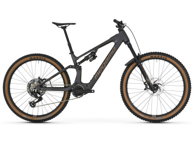 Horské elektrokolo Megamo REASON AL 05