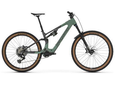 Horské elektrokolo Megamo REASON AL 05