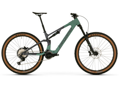 Horské elektrokolo Megamo REASON AL 07