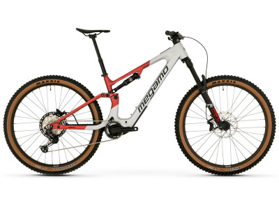 Horské elektrokolo Megamo REASON AL 07