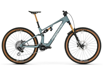 Horské elektrokolo Megamo REASON CRB 01