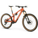 Horské elektrokolo Megamo REASON CRB 03