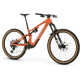 Horské elektrokolo Megamo REASON CRB 05
