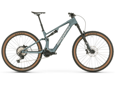 Horské elektrokolo Megamo REASON CRB 07