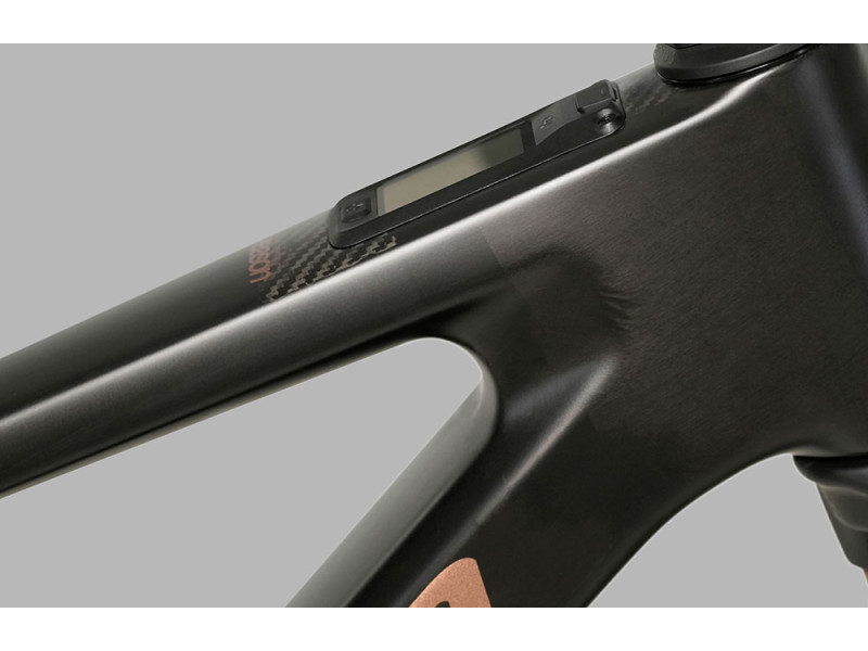 Horské elektrokolo Megamo REASON CRB 01