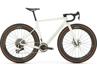 Gravelové kolo Megamo SILK 00