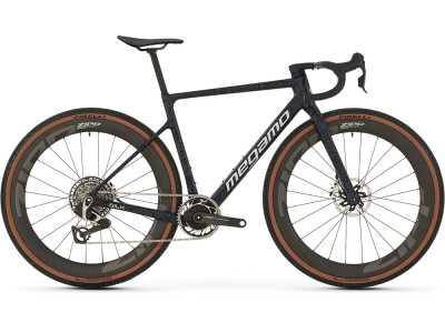 Gravelové kolo Megamo SILK 00