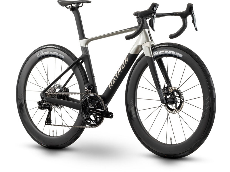 Silniční kolo Raymon Arva Ultimate