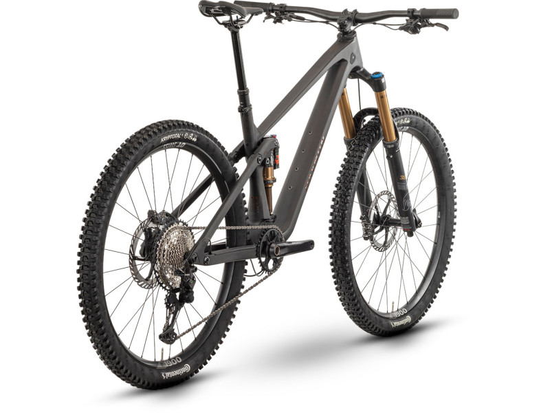 Horské kolo Raymon Rokua 170 Ultra