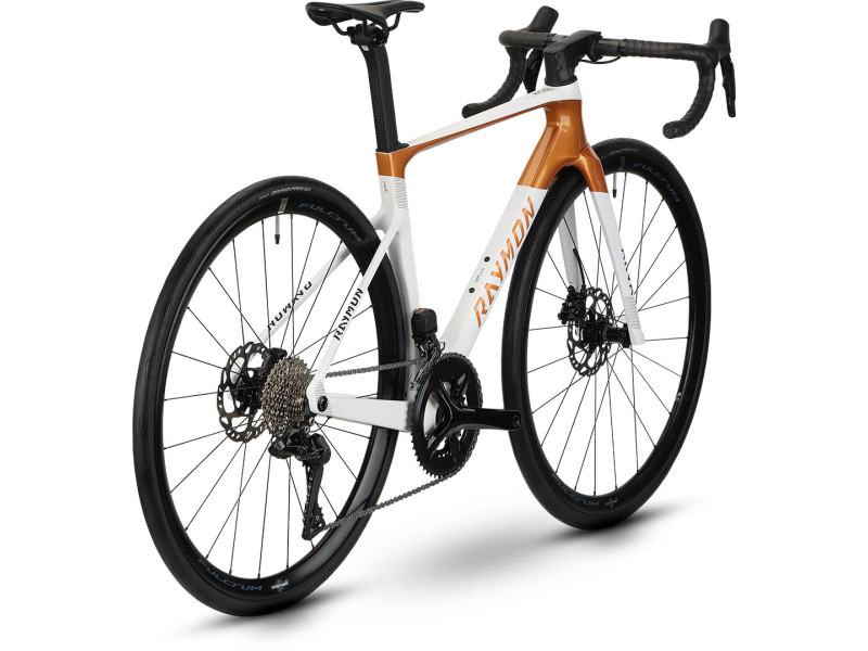 Silniční kolo Raymon Arva Comp