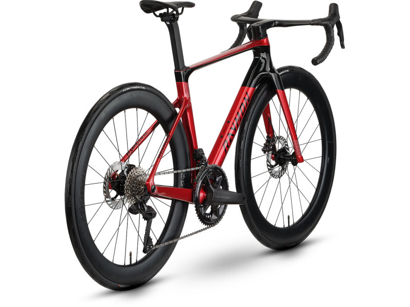 Silniční kolo Raymon Arva Ultra