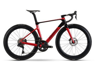 Silniční kolo Raymon Arva Ultra