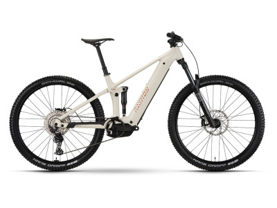 Horské elektrokolo Raymon Korak Pro