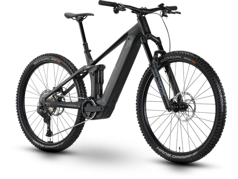 Horské elektrokolo Raymon Korak Ultra