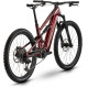 Horské elektrokolo Raymon Ravor Pro