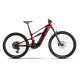 Horské elektrokolo Raymon Ravor Pro