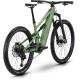 Horské elektrokolo Raymon Ravor Pure